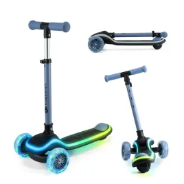 kinderkraft-raket-led-scooter-for-children-2-3-wheel-standard-size