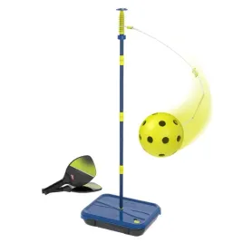swingball-pickleball-all-surface-portable-game-black-and-yellow-one-size