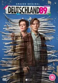 deutschland-89-dvd