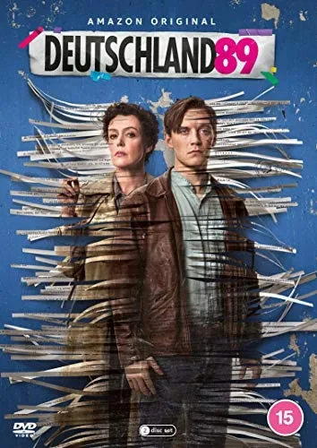 deutschland-89-dvd