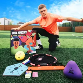 ben-nuttall-football-challenge-pack-powered-byorange-blue-purple-yellow