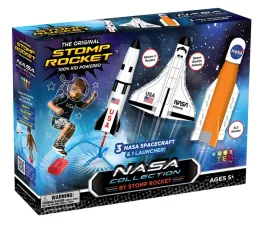 stomp-rocket-space-collection-3-soft-foam-red-white-black-one-size