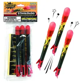 stomp-rocket-x-treme-refill-pack-3-rockets-red