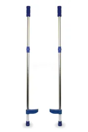 small-foot-9511-stilts-for-children-made-of-sturdy-aluminium-blue