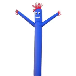 20ft-advertising-inflatable-tube-men-blow-up-giant-waving-arm-fly-blue