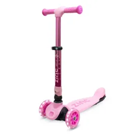 zinc-flyte-3-wheeled-kids-scooter-for-ages-2-ruby-pink-60-329-328cm