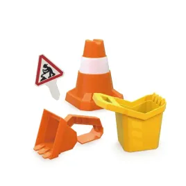 hape-e4097-construction-site-sand-toy-set-beach-toys-for-kids-18-small