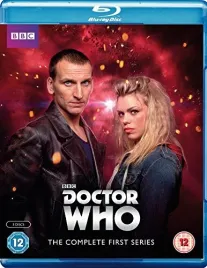 doctor-who-series-1-blu-ray