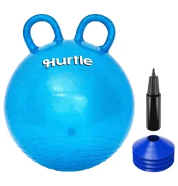 hurtle-space-hopper-18-inch-ball-for-kids-with-dual-handles-pump-one-size