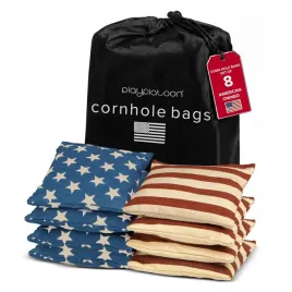 play-platoon-weather-resistant-cornhole-bagsamerican-flag-vintage-6-inc
