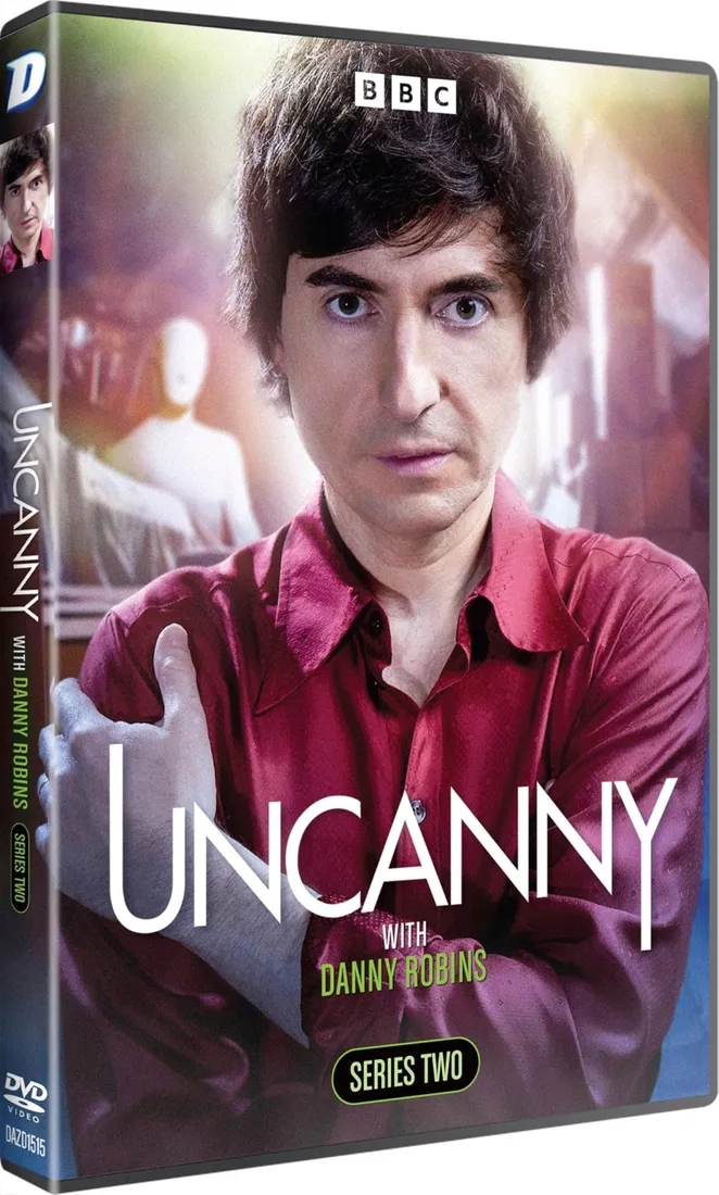 uncanny-series-2-dvd