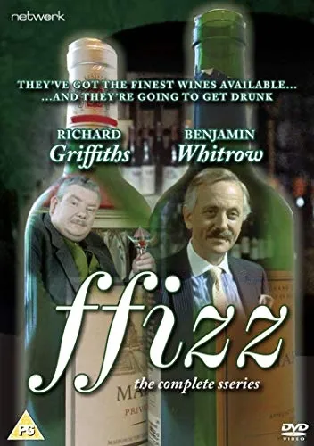 ffizz-the-complete-series-dvd