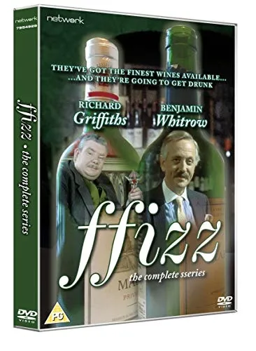 ffizz-the-complete-series-dvd