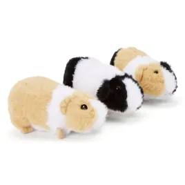 zappi-co-100-recycled-guinea-pig-plush-set-of-3-mulitpack-3-x