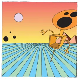 emergency-i-orange-vinyl