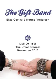 the-gift-band-live-on-tour-union-chapel-november-2010-dvd-ntsc