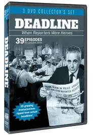 deadline-the-complete-39-episode-series