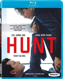 hunt