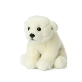 wwf-15187001-polar-bear-plush-toy-15-cm-weiss