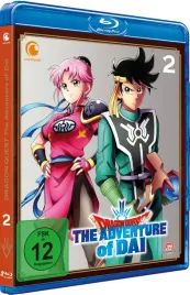 dragon-quest-the-adventure-of-dai-season-1-vol-2-blu-ray