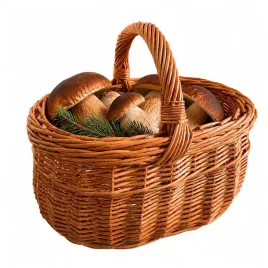 kosz-wiklinowy-koszyk-na-grzyby-zakupy-piknik-recznie-pleciony-m-pojemnik-na-targ-do-ogrodu-i-przechowywania-33-x-29-x-35-cm