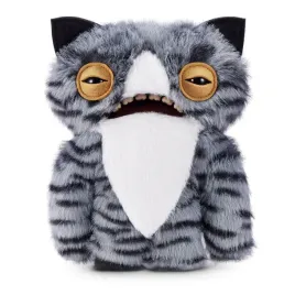 fuggler-alley-cats-9-inch-plush-toy-wide-eyed-cat-by-zuru-9-45-inches