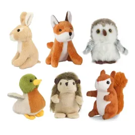 living-nature-wildlife-buddies-6-x-9-cm-realistic-mini-multicolor