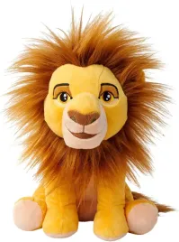 disney-lion-king-mufasa-character-25cm-tall-multicoloured-25-cm