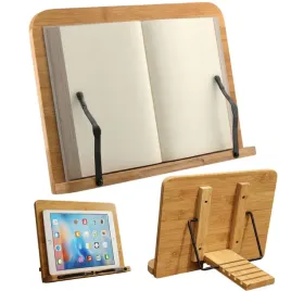podstawka-pod-ksiazke-tablet-podporka-drewniana-stojak-do-czytania-na-czytnik-e-bookow-przepisy-kuchenne-czarny