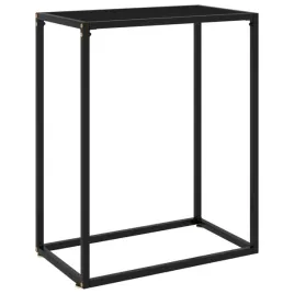 stolik-konsolowy-czarny-60x35x75-cm-szklo-hartowane
