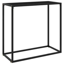 stolik-konsolowy-czarny-80x35x75-cm-szklo-hartowane