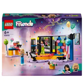 lego-friends-42610-impreza-z-karaoke-klocki-konstrukcyjne-dla-dzieci-od-6-lat-196-elementow-zabawka-dla-dziewczynek-i-chlopcow