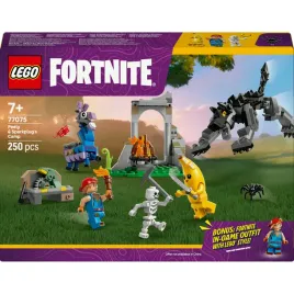 lego-fortnite-77075-skorek-i-iskra-oraz-oboz-klocki-konstrukcyjne-dla-dzieci-7-250-elementow-peely-sparkplug