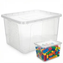 pudlo-plastikowe-20l-z-pokrywa-duze-przezroczyste-pudlo-do-przechowywania-pojemnik-organizer-domowy-bezbarwny-33x40x20-cm