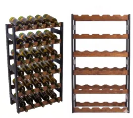 regal-na-wino-butelki-drewniany-stojak-na-30-butelek-polka-producent-ekspozytor-alkoholi-do-kuchni-i-piwnicy-54-x-25-x-86-cm