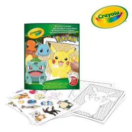 zestaw-plastyczny-pokemon-pikachu-z-naklejkami-3-dla-dzieci-kolorowanka