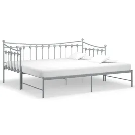 sofa-z-wysuwana-rama-lozka-szara-metalowa-90x200-cm