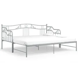 sofa-z-wysuwana-rama-lozka-szara-metalowa-90x200-cm