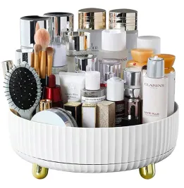 organizer-obrotowy-na-kosmetyki-pojemnik-na-perfumy-pedzle-make-up-360-stojak-na-akcesoria-do-makijazu-tworzywo-sztuczne-22-x-22-cm