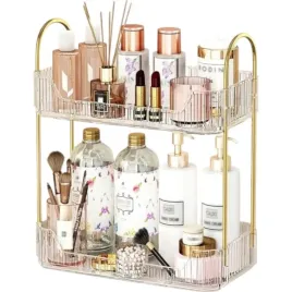 organizer-pojemnik-tacka-polka-szkatulka-na-kosmetyki-perfumy-bezbarwna-xxl-do-lazienki-na-makijaz-tworzywo-sztuczne-30x17x33-cm