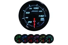 zegar-addco-52mm-oil-pressure