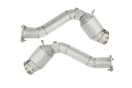 downpipe-porsche-cayenne-958-2-3-6t-heat-shield