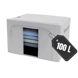 pokrowiec-torba-organizer-100l-bezzapachowy-duzy-na-ubrania-posciel-stelaz-materialowy-pojemnik-do-przechowywania-z-metalowa-konstrukcja