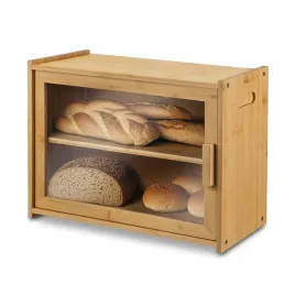 chlebak-bambusowy-z-polka-duzy-pojemnik-na-pieczywo-tadar-40x20x31-skrzynka-do-bulek-i-bochenkow-prostokatna-brazowa