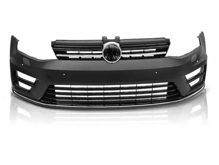 ZDERZAK PRZEDNI DO VW GOLF 7 13-17 SPORT PDC