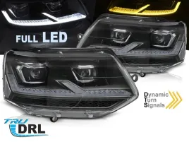 reflektory-lampy-przednie-full-led-black-chrome-seq-drl-vw-t5-1-2010-2015