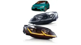 lampy-volkswagen-golf-7-przod-chrome