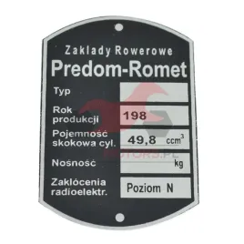 tabliczka-znamionowa-romet-predom