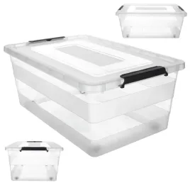pojemnik-z-pokrywa-do-przechowywania-40l-organizer-plastikowy-na-zabawki-59-cm-39-cm-40-l-bezbarwny-uniwersalne