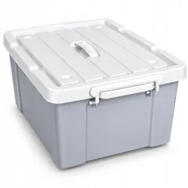 pojemnik-z-pokrywa-do-przechowywania-do-domu-garazu-magazynu-na-kolkach-50l-plastikowy-box-skrzynia-mobilna-organizer-uniwersalny